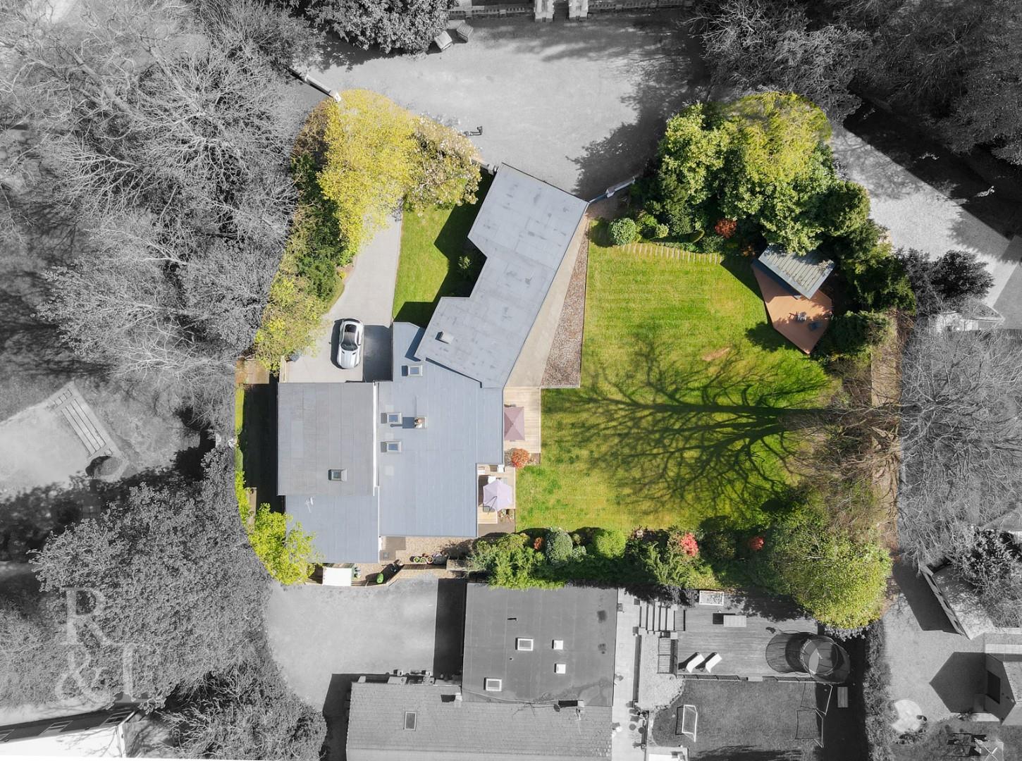 Property image for Manor Park, Ruddington, Nottingham