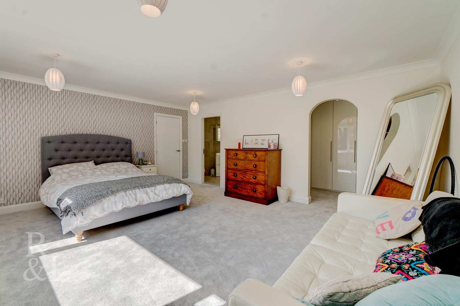 Property image for Manor Park, Ruddington, Nottingham
