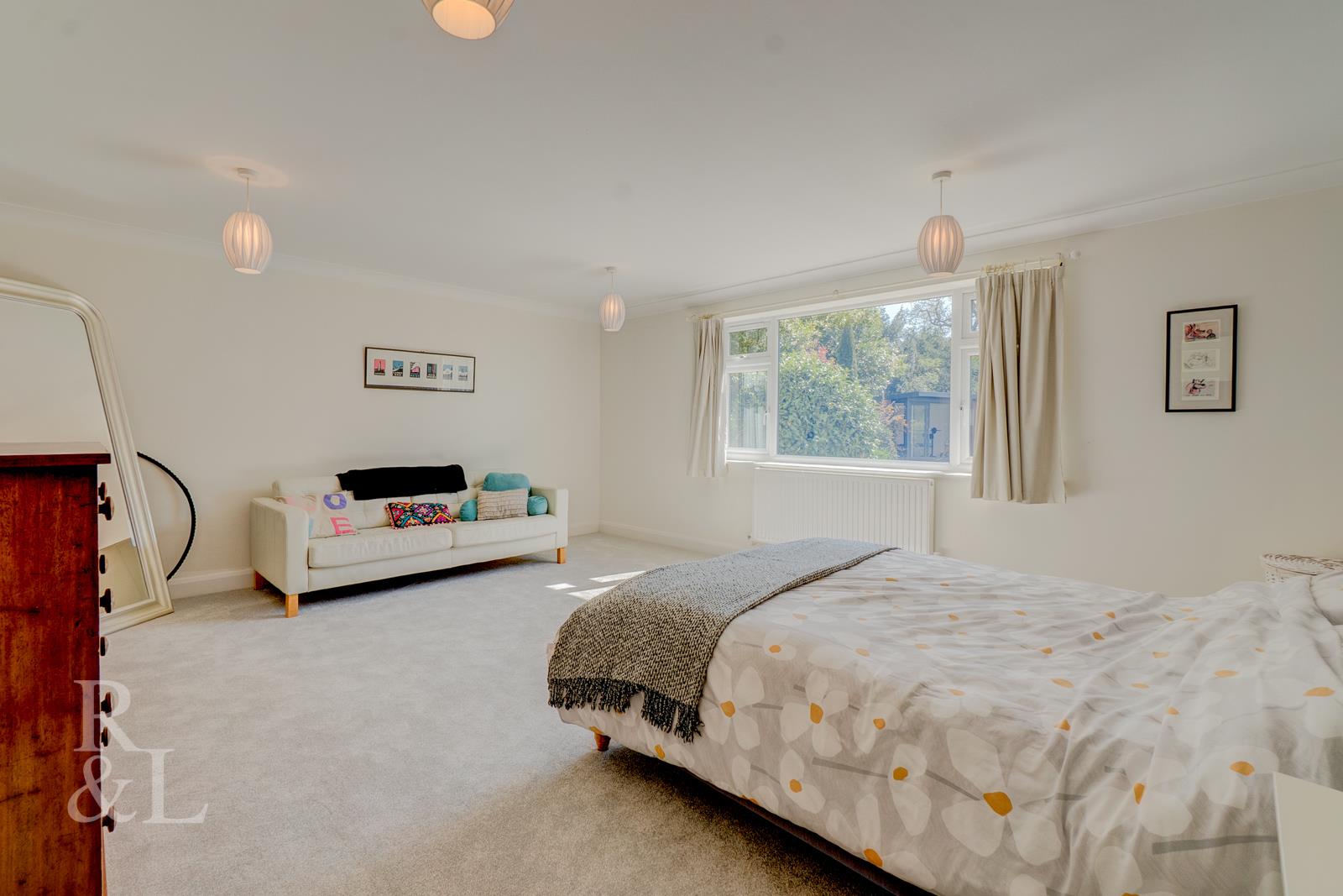 Property image for Manor Park, Ruddington, Nottingham