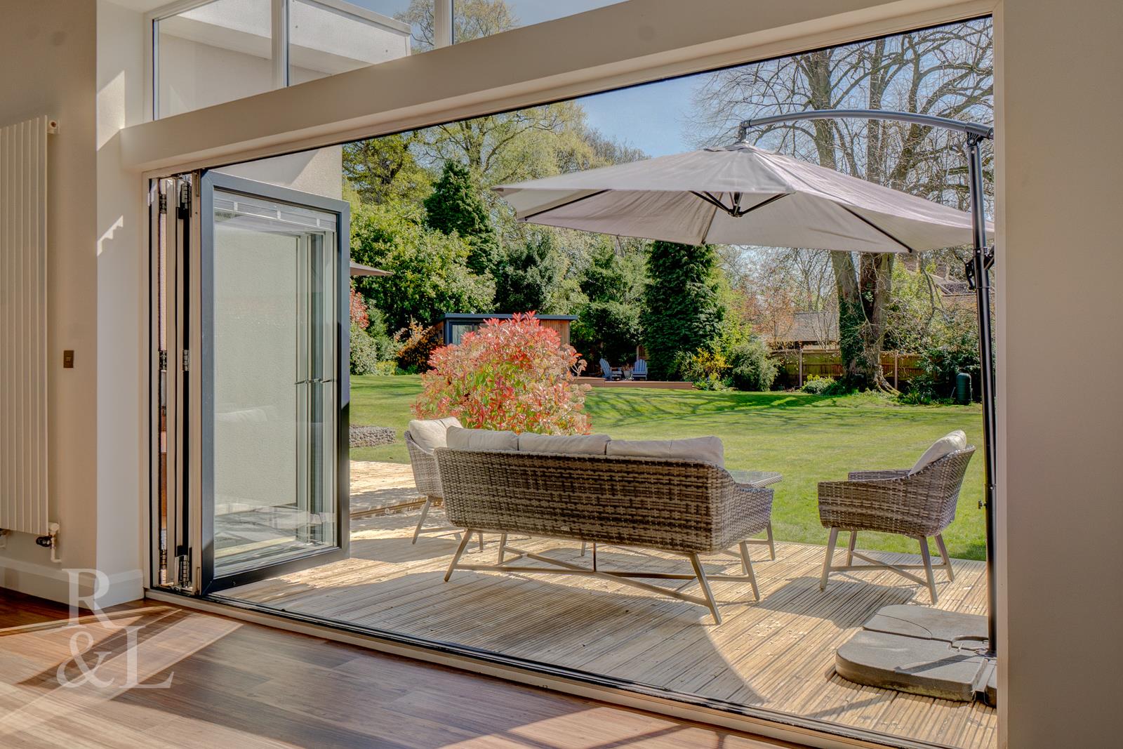 Property image for Manor Park, Ruddington, Nottingham