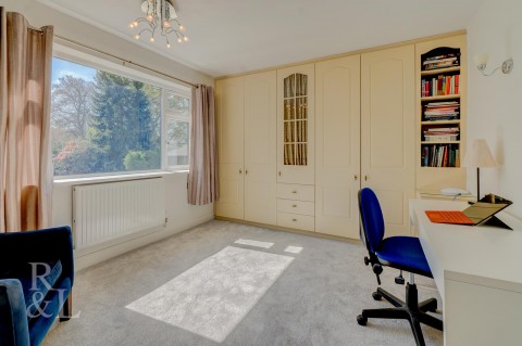 Property thumbnail image for Manor Park, Ruddington, Nottingham