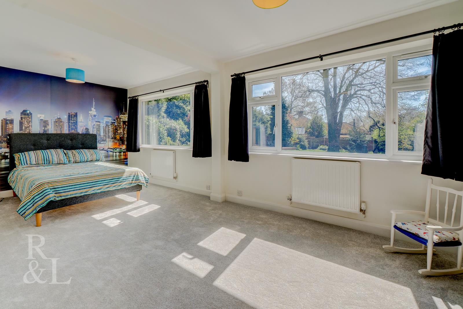 Property image for Manor Park, Ruddington, Nottingham