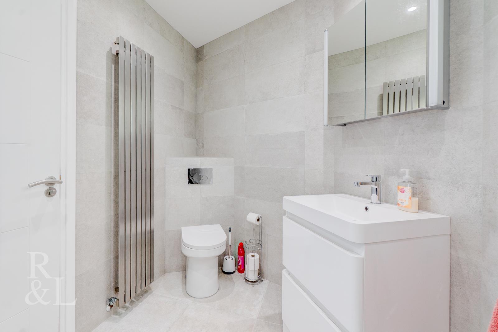Property image for Manor Park, Ruddington, Nottingham