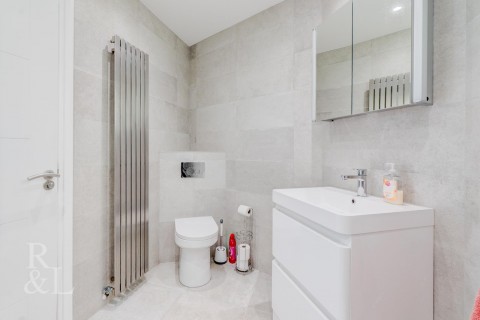 Property thumbnail image for Manor Park, Ruddington, Nottingham