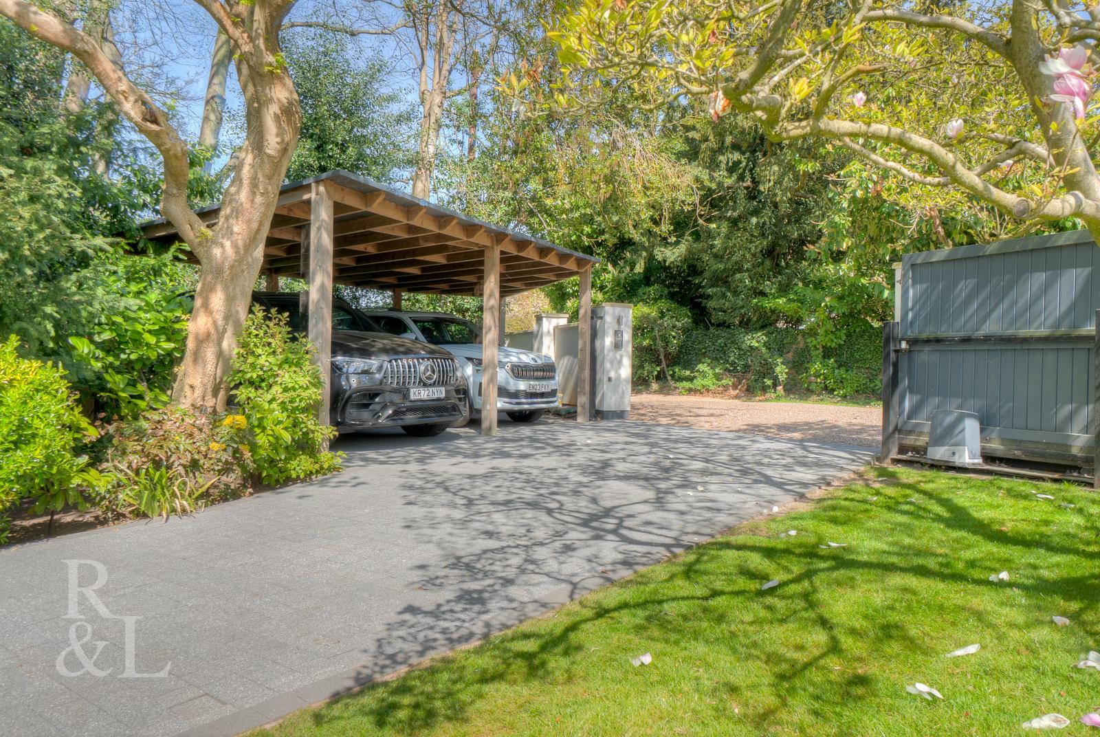 Property image for Manor Park, Ruddington, Nottingham