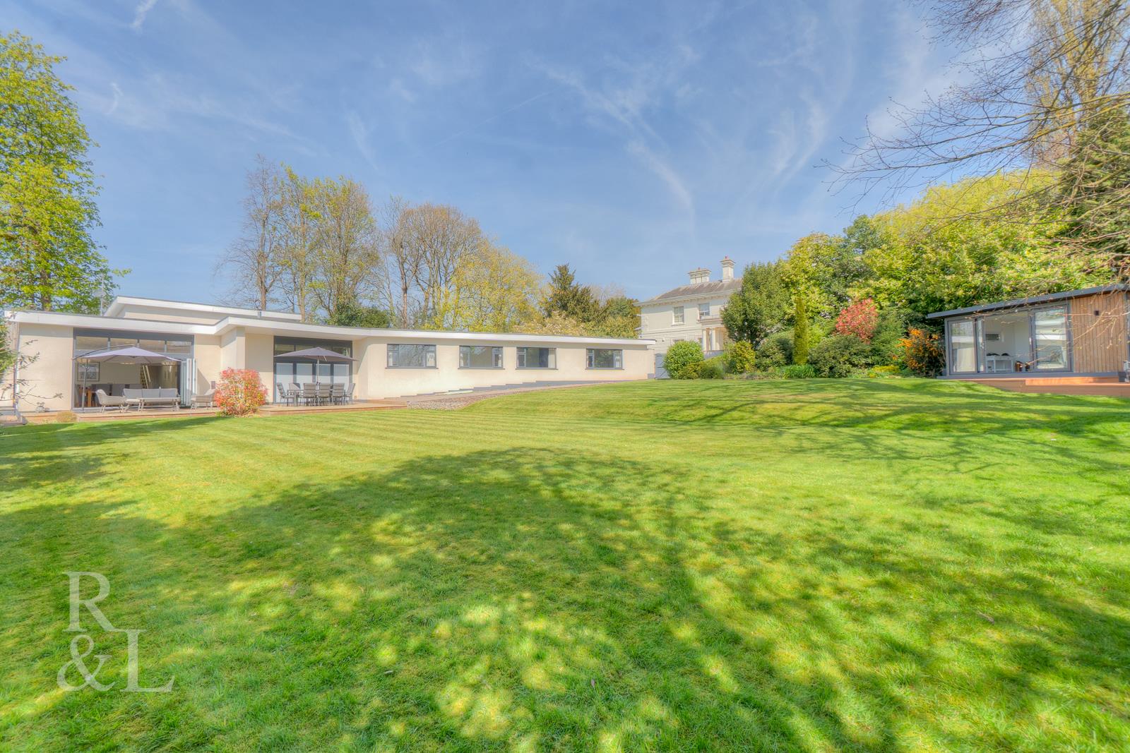 Property image for Manor Park, Ruddington, Nottingham