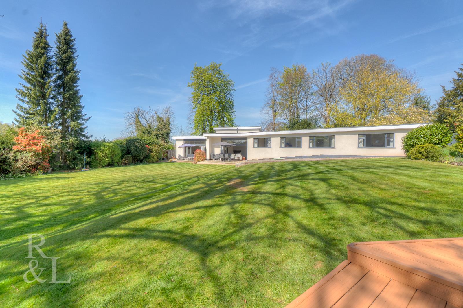 Property image for Manor Park, Ruddington, Nottingham