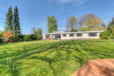 Property thumbnail image for Manor Park, Ruddington, Nottingham