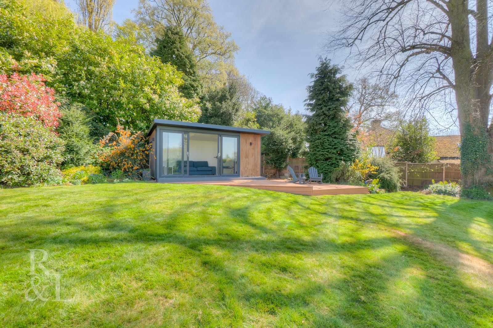 Property image for Manor Park, Ruddington, Nottingham