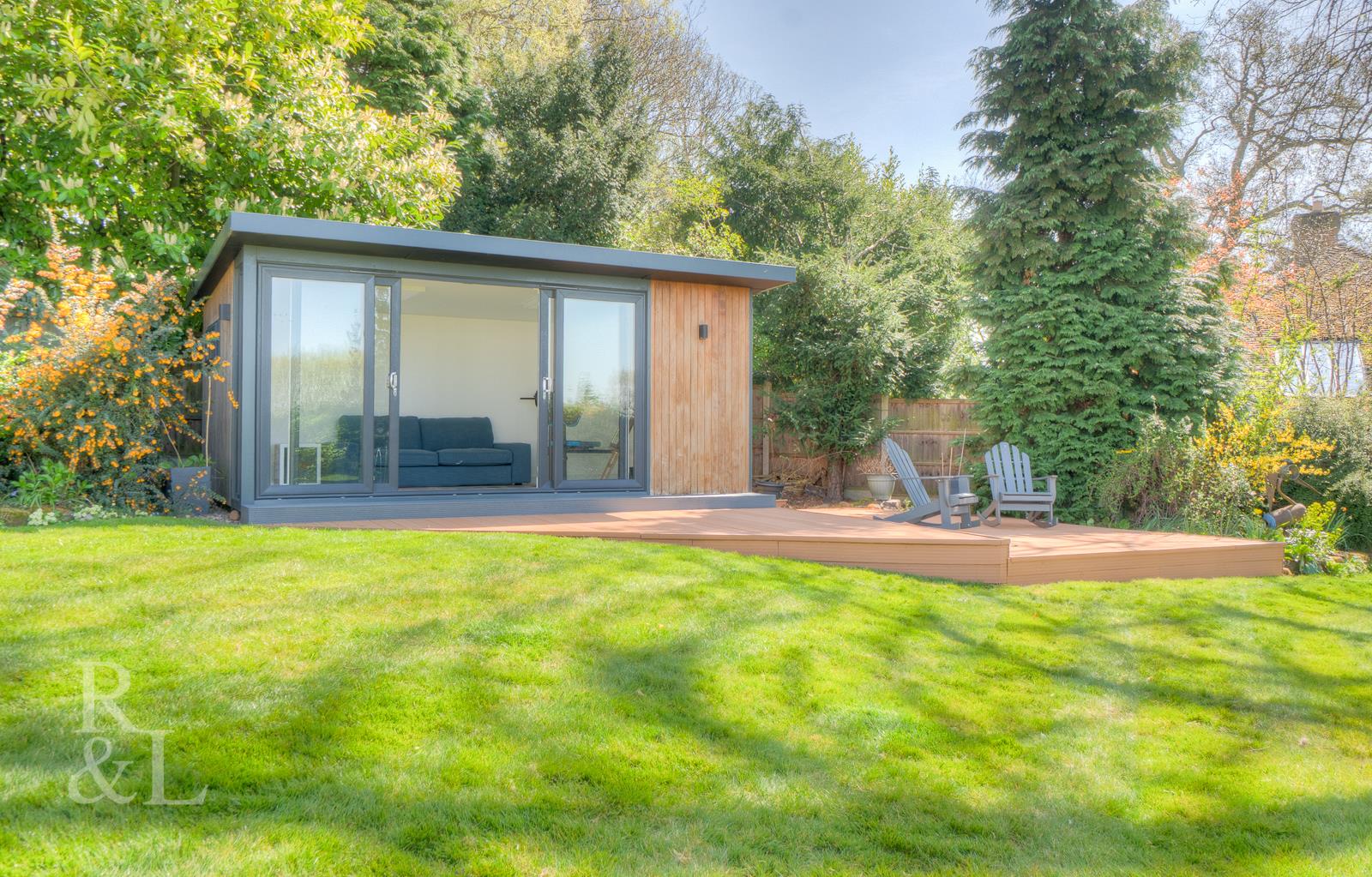 Property image for Manor Park, Ruddington, Nottingham