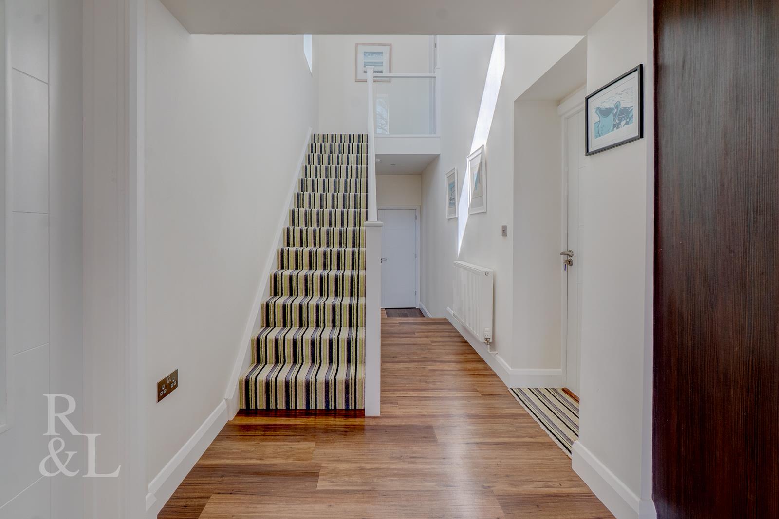 Property image for Manor Park, Ruddington, Nottingham