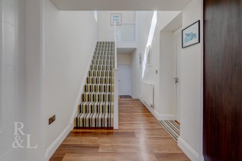 Property thumbnail image for Manor Park, Ruddington, Nottingham