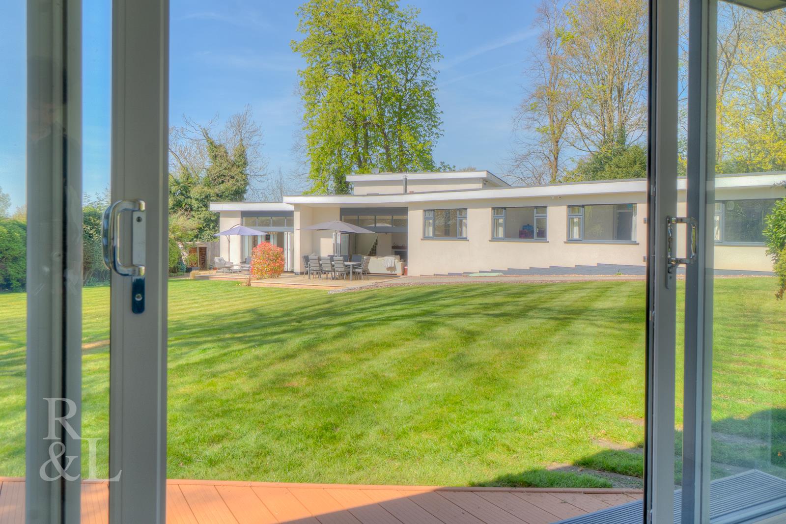 Property image for Manor Park, Ruddington, Nottingham