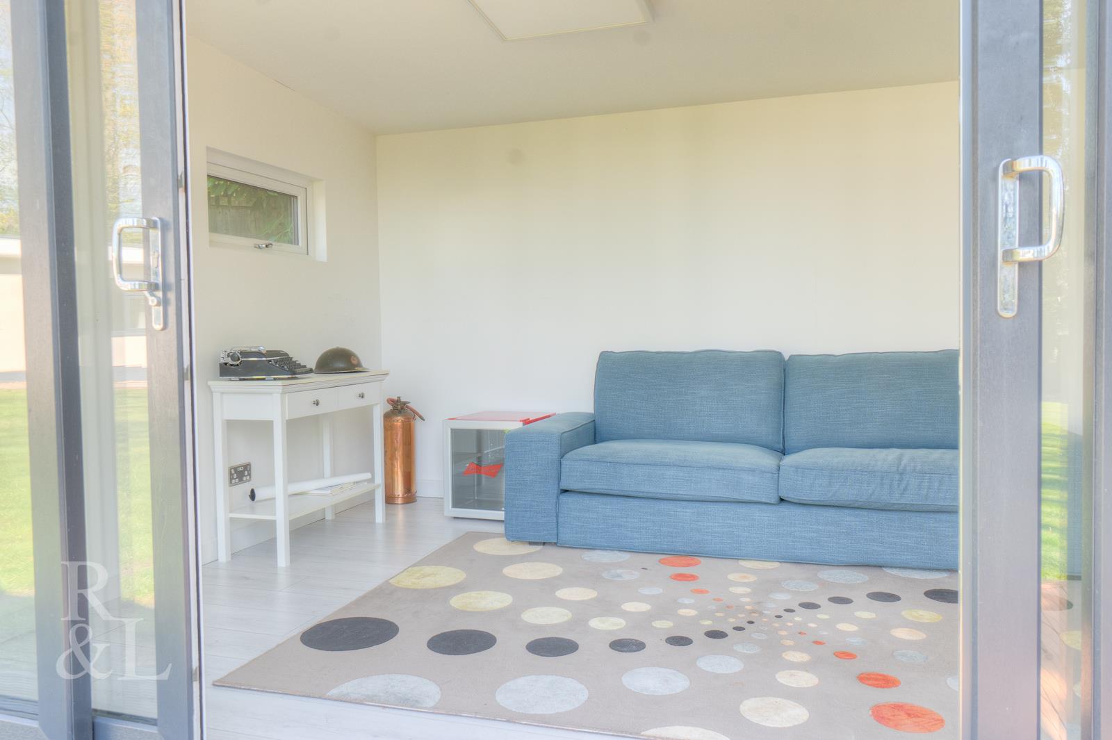 Property image for Manor Park, Ruddington, Nottingham
