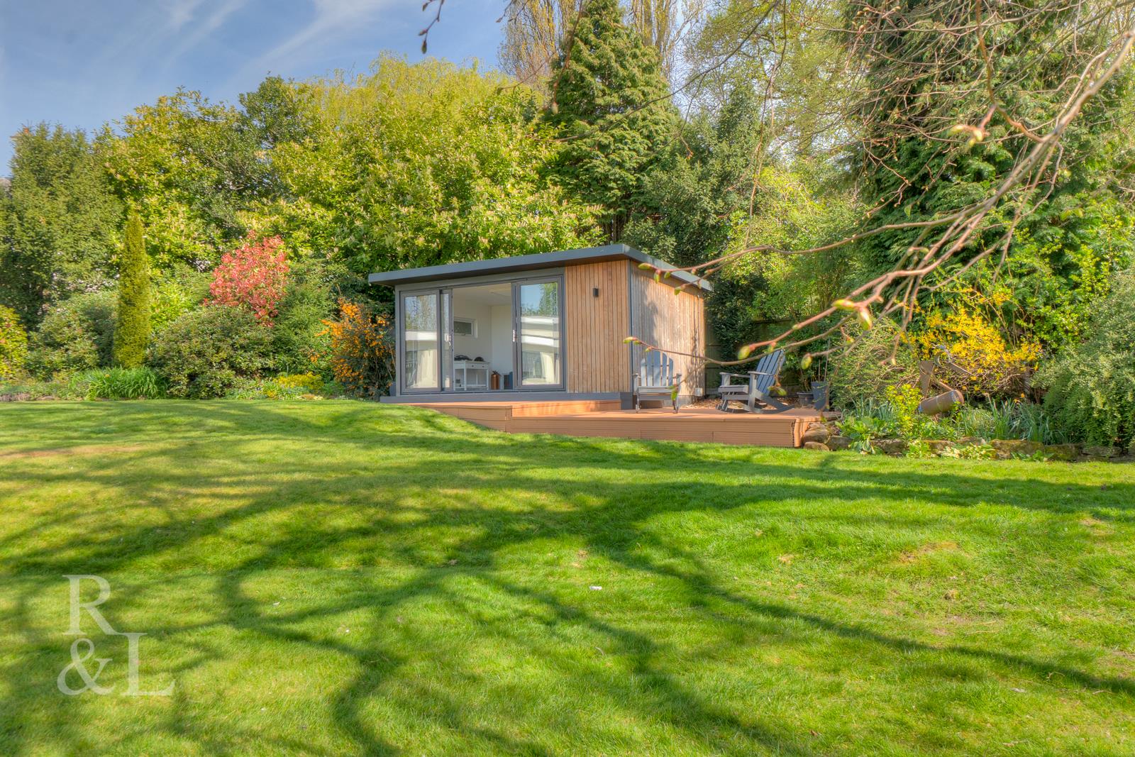 Property image for Manor Park, Ruddington, Nottingham