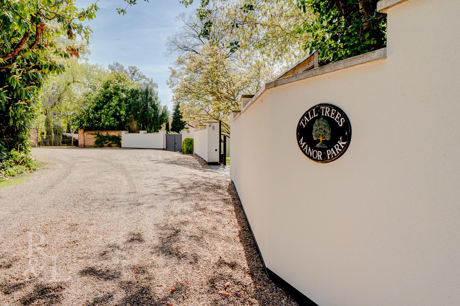 Property image for Manor Park, Ruddington, Nottingham