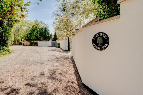 Property thumbnail image for Manor Park, Ruddington, Nottingham