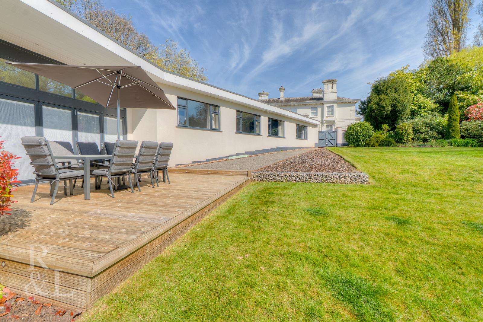 Property image for Manor Park, Ruddington, Nottingham