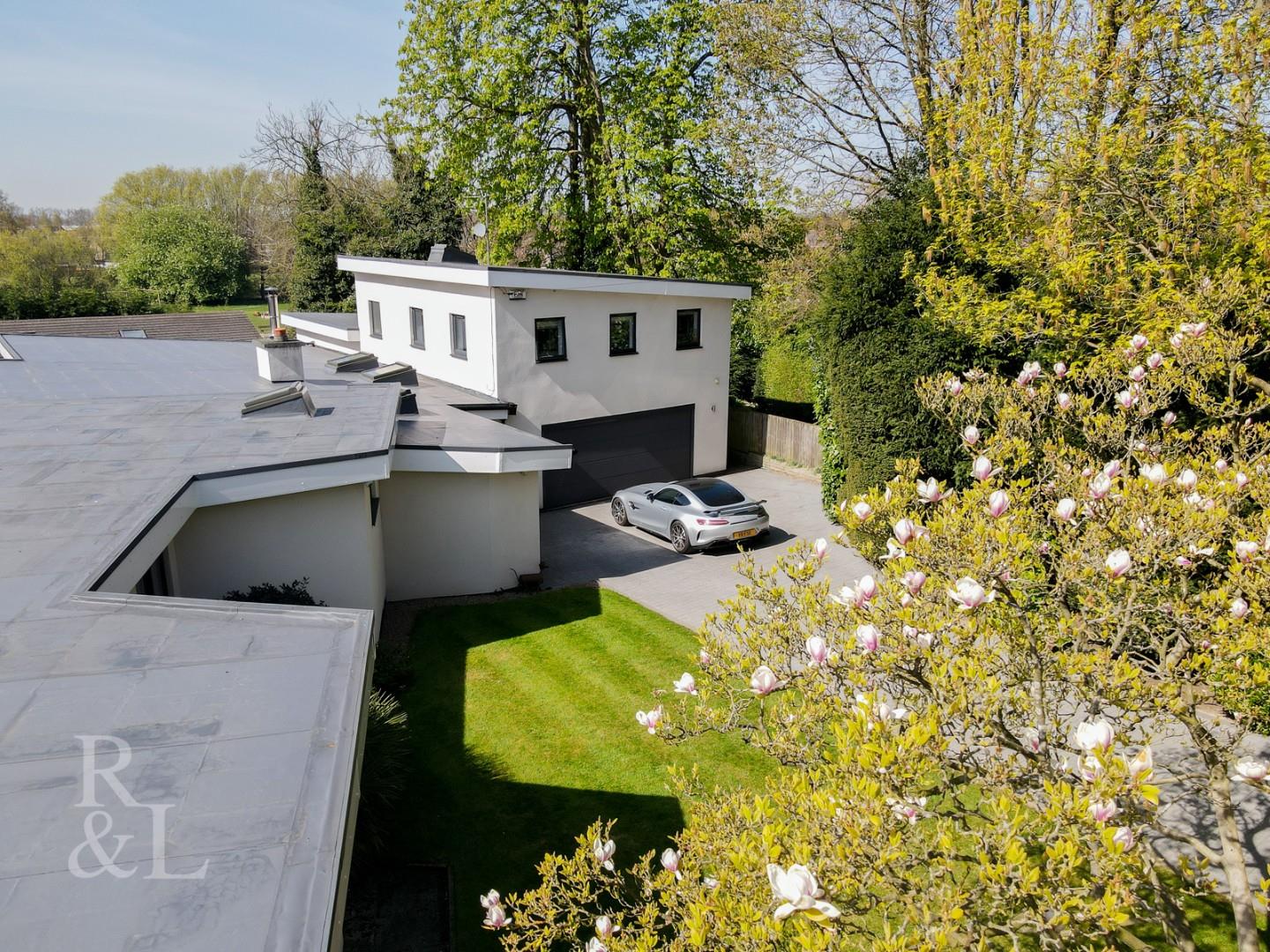 Property image for Manor Park, Ruddington, Nottingham