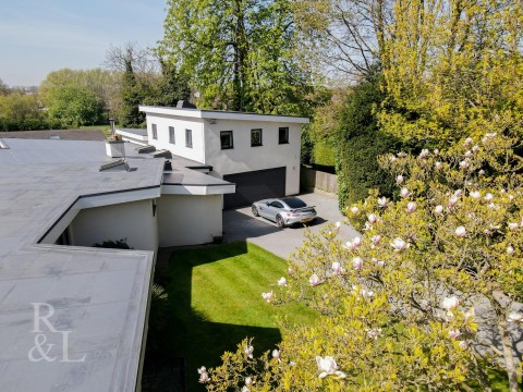 Property thumbnail image for Manor Park, Ruddington, Nottingham