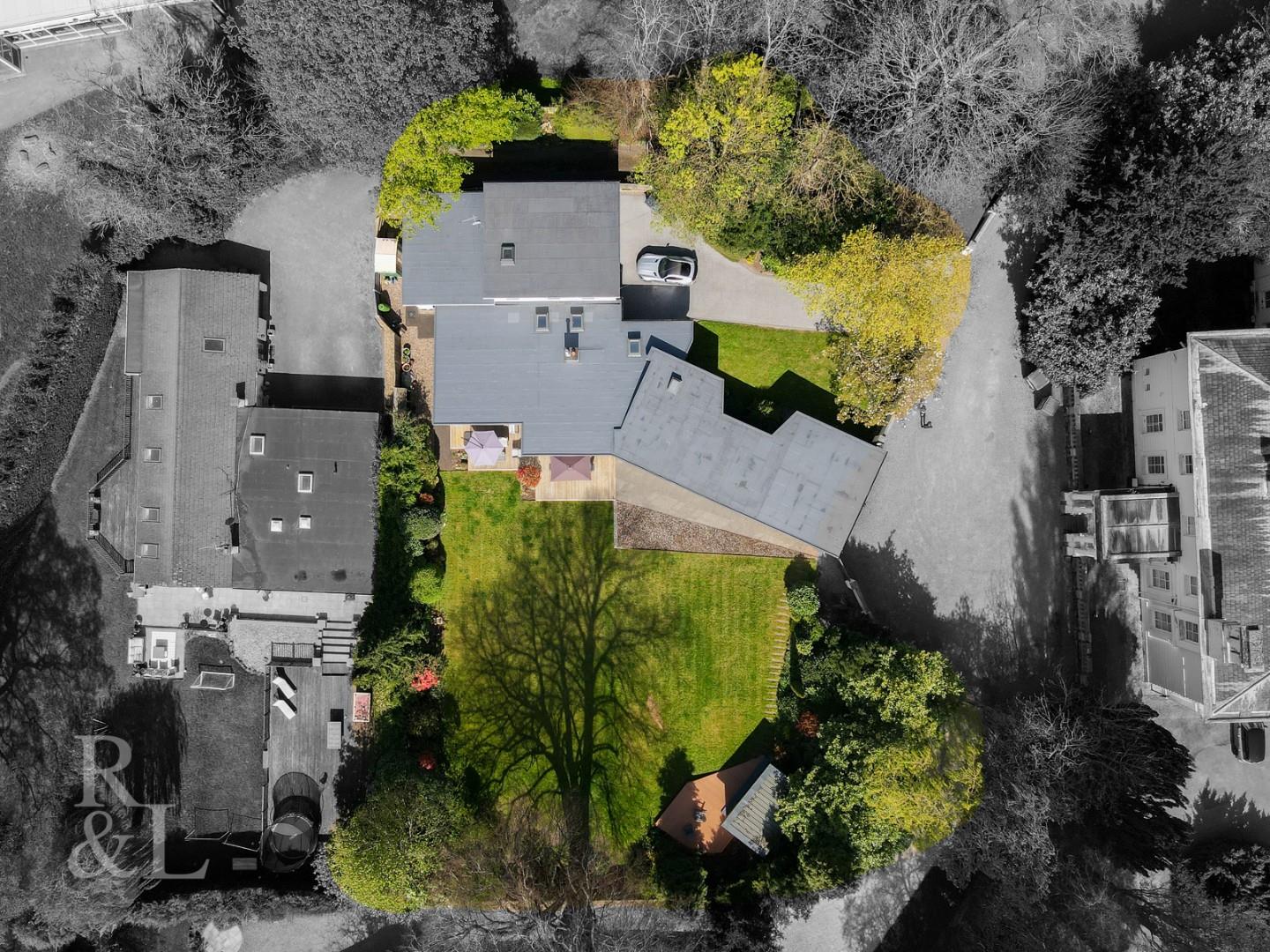 Property image for Manor Park, Ruddington, Nottingham