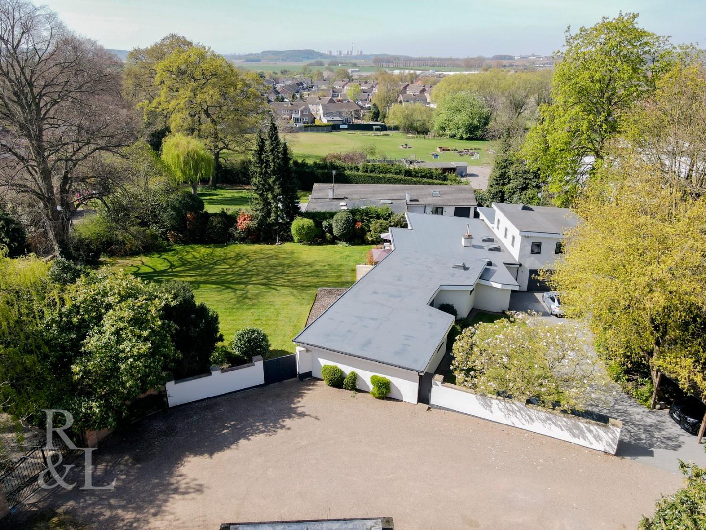 Property image for Manor Park, Ruddington, Nottingham
