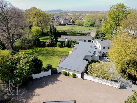 Property thumbnail image for Manor Park, Ruddington, Nottingham