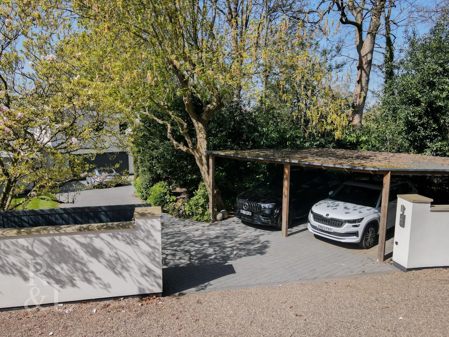 Property image for Manor Park, Ruddington, Nottingham