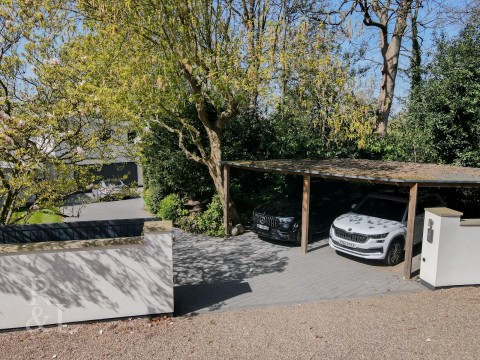 Property thumbnail image for Manor Park, Ruddington, Nottingham