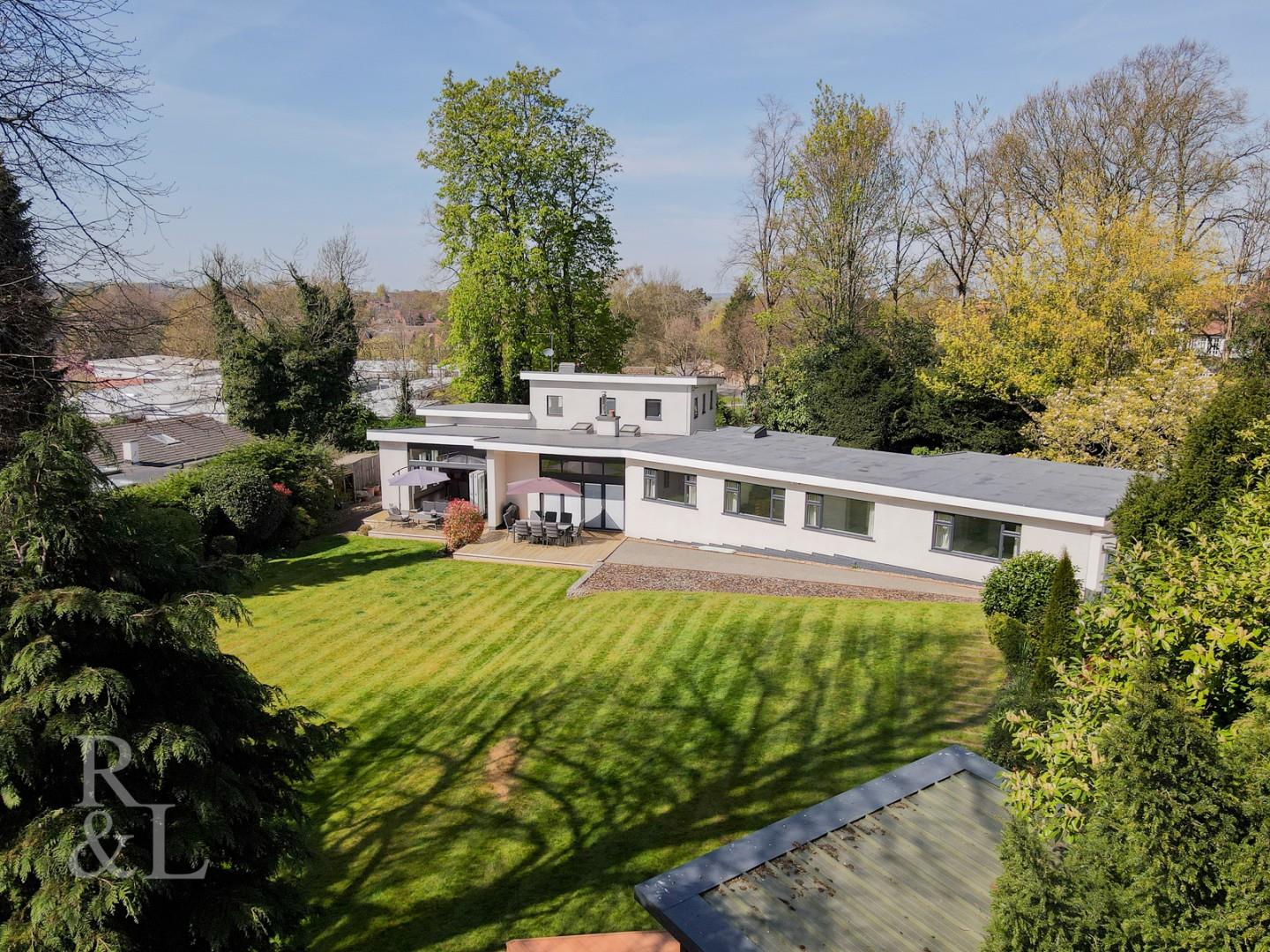 Property image for Manor Park, Ruddington, Nottingham