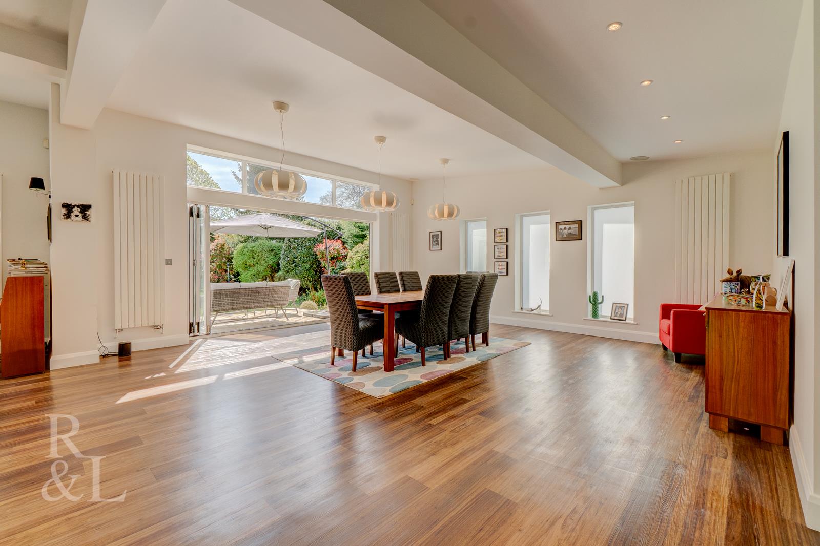 Property image for Manor Park, Ruddington, Nottingham