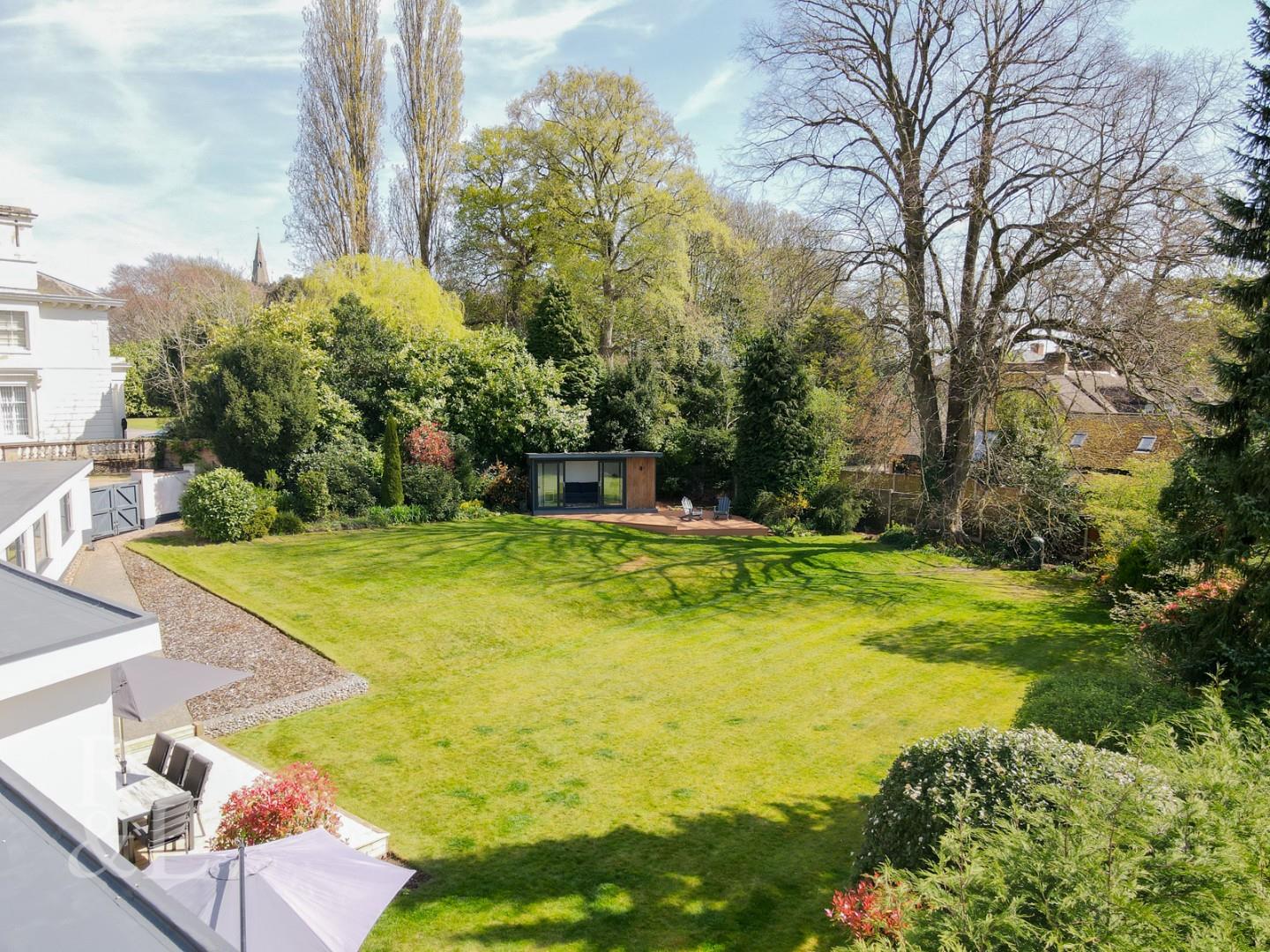Property image for Manor Park, Ruddington, Nottingham