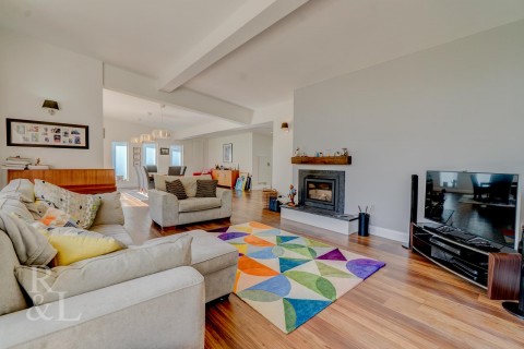 Property thumbnail image for Manor Park, Ruddington, Nottingham