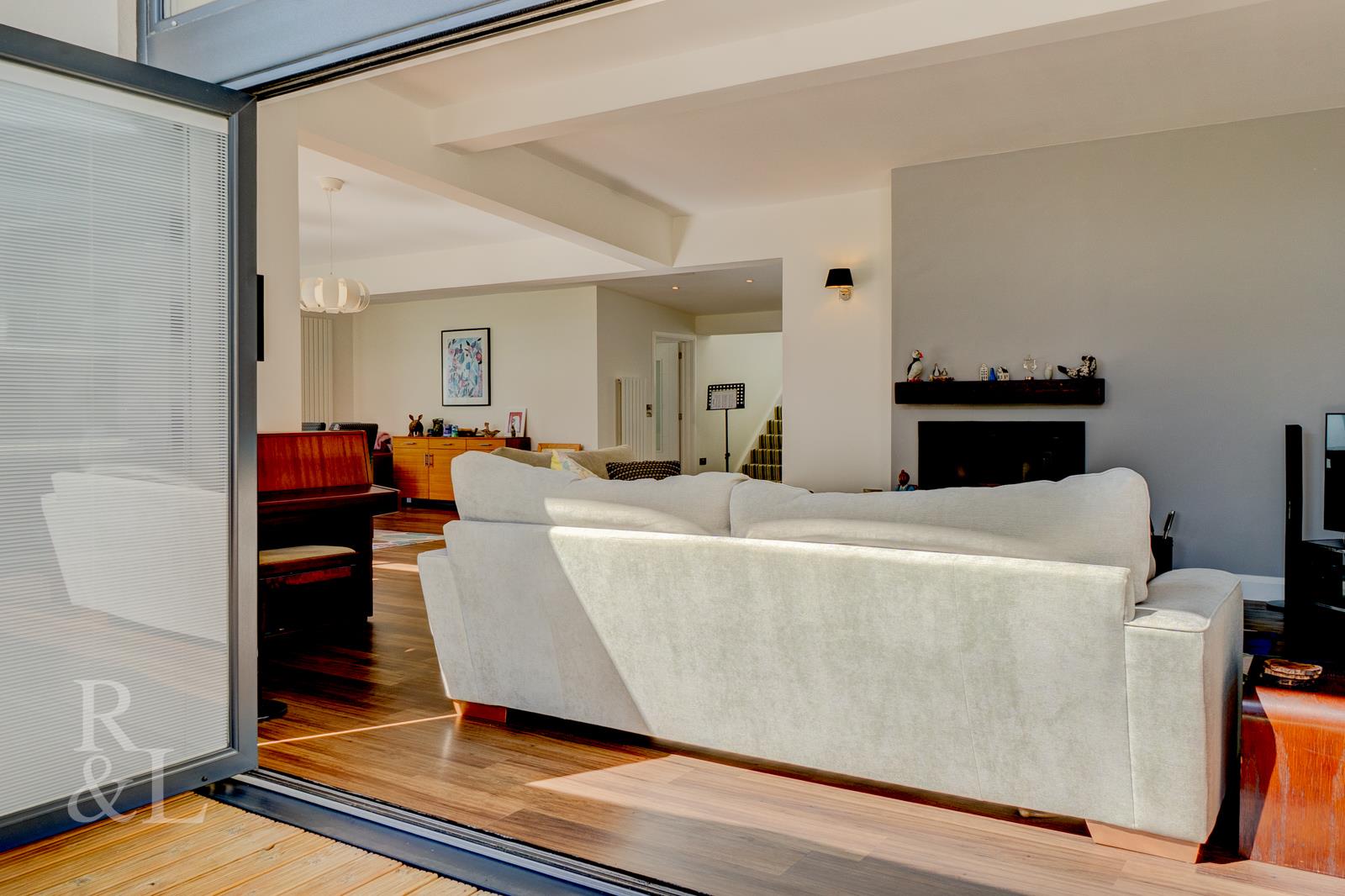 Property image for Manor Park, Ruddington, Nottingham