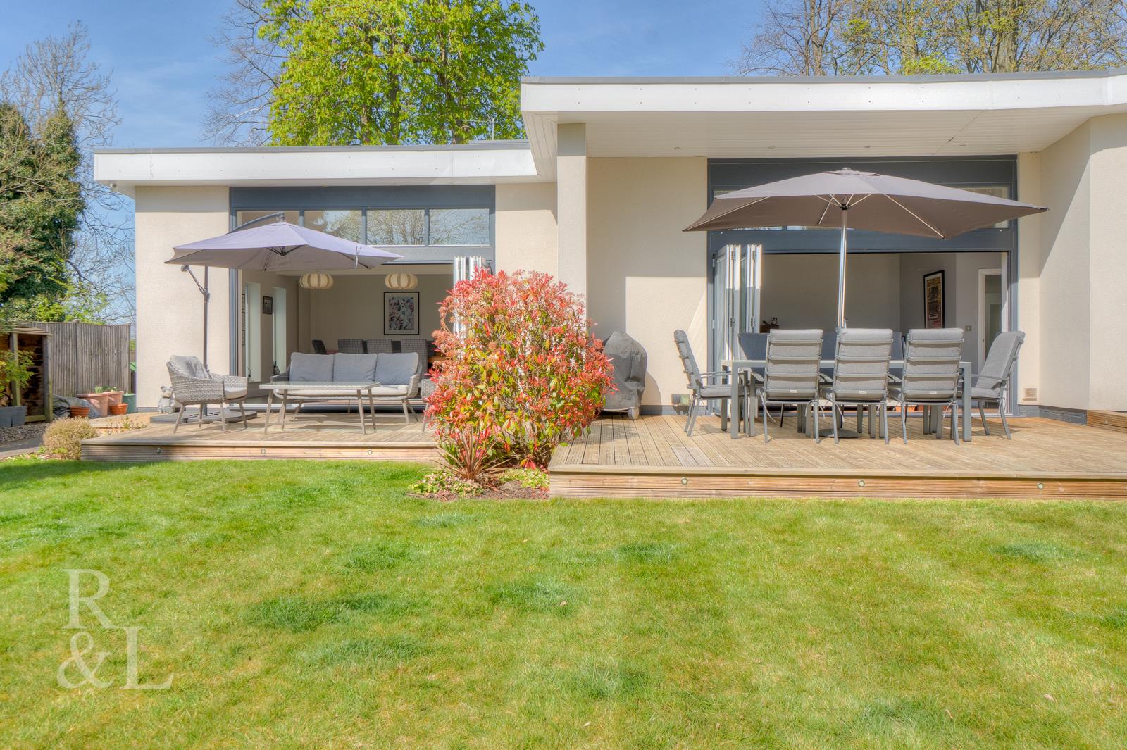 Property image for Manor Park, Ruddington, Nottingham
