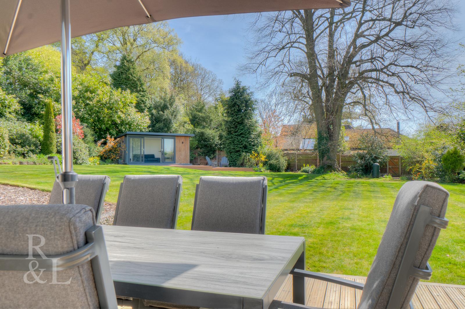 Property image for Manor Park, Ruddington, Nottingham