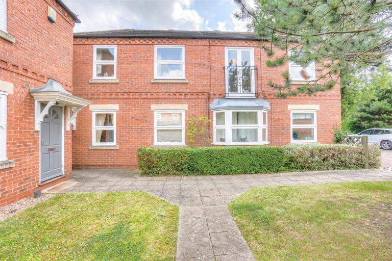 Oakfields Road, West Bridgford, Nottingham