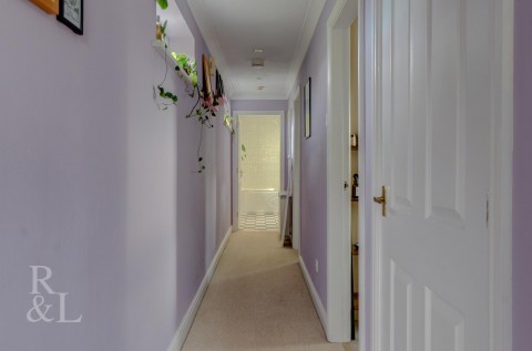 Property thumbnail image for Oakfields Road, West Bridgford, Nottingham