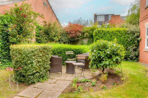 Property thumbnail image for Oakfields Road, West Bridgford, Nottingham