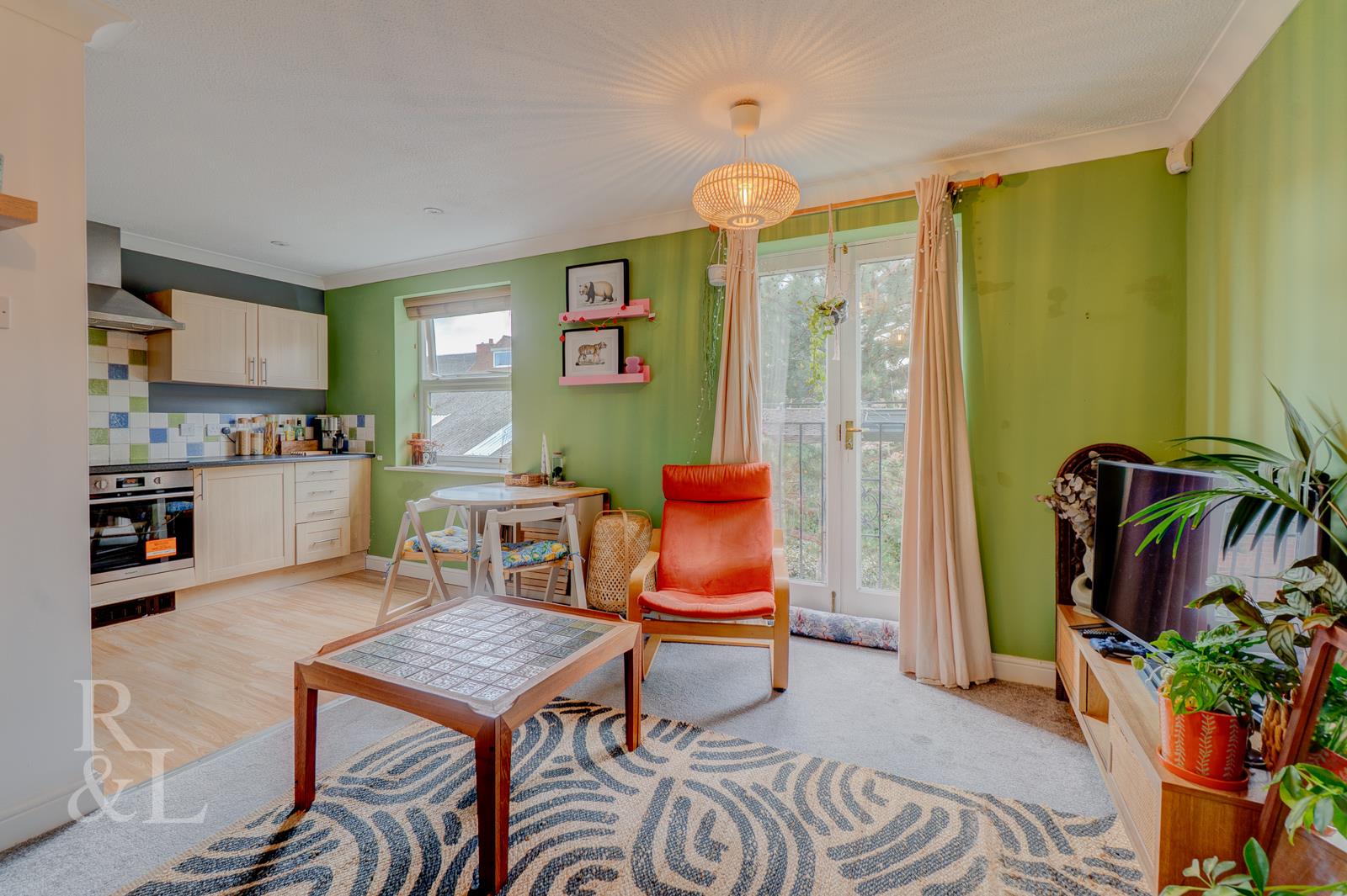 Property image for Oakfields Road, West Bridgford, Nottingham
