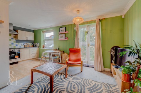 Property thumbnail image for Oakfields Road, West Bridgford, Nottingham