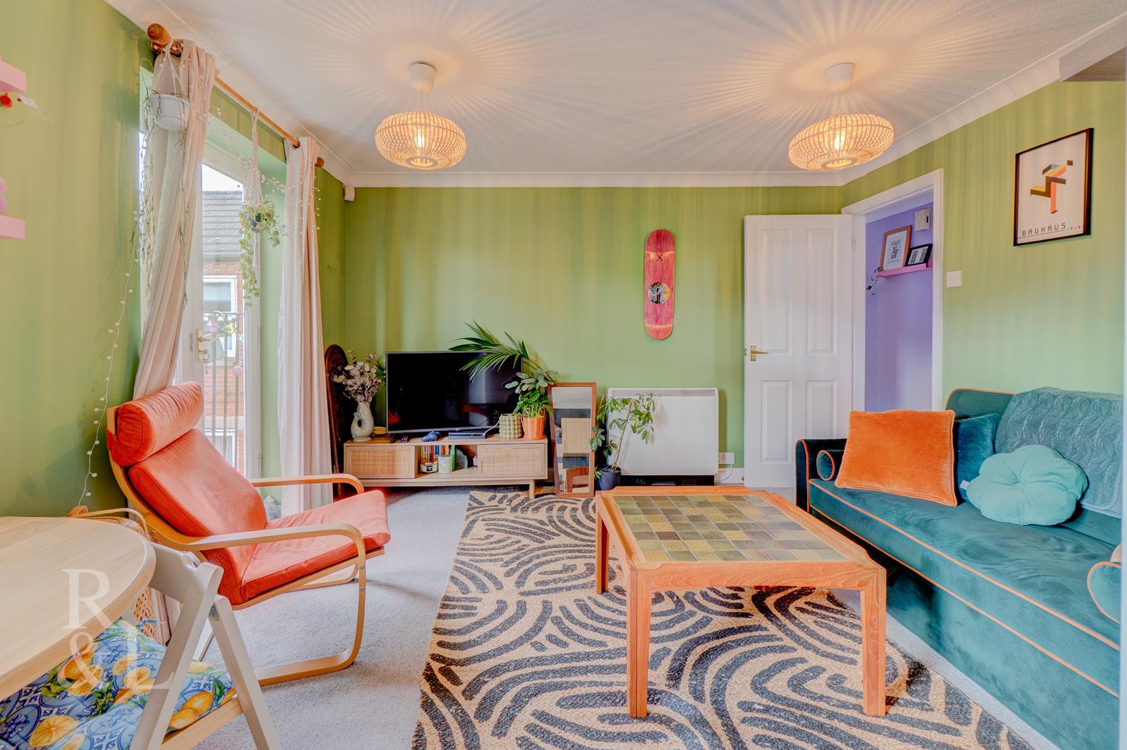 Property image for Oakfields Road, West Bridgford, Nottingham