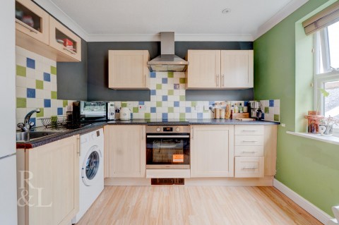 Property thumbnail image for Oakfields Road, West Bridgford, Nottingham