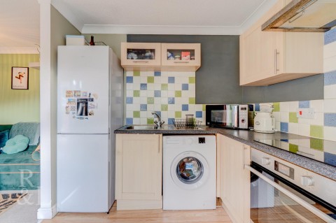 Property thumbnail image for Oakfields Road, West Bridgford, Nottingham