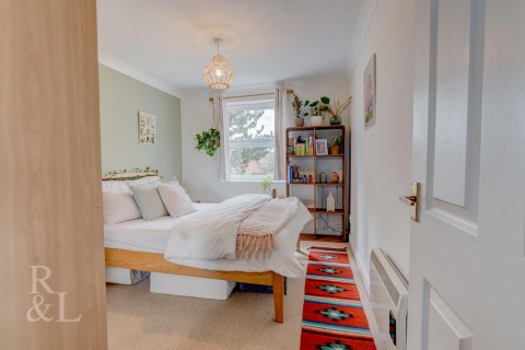 Property thumbnail image for Oakfields Road, West Bridgford, Nottingham