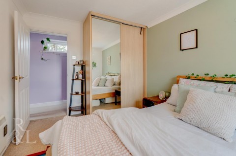 Property thumbnail image for Oakfields Road, West Bridgford, Nottingham