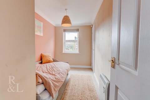 Property thumbnail image for Oakfields Road, West Bridgford, Nottingham