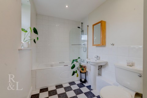 Property thumbnail image for Oakfields Road, West Bridgford, Nottingham