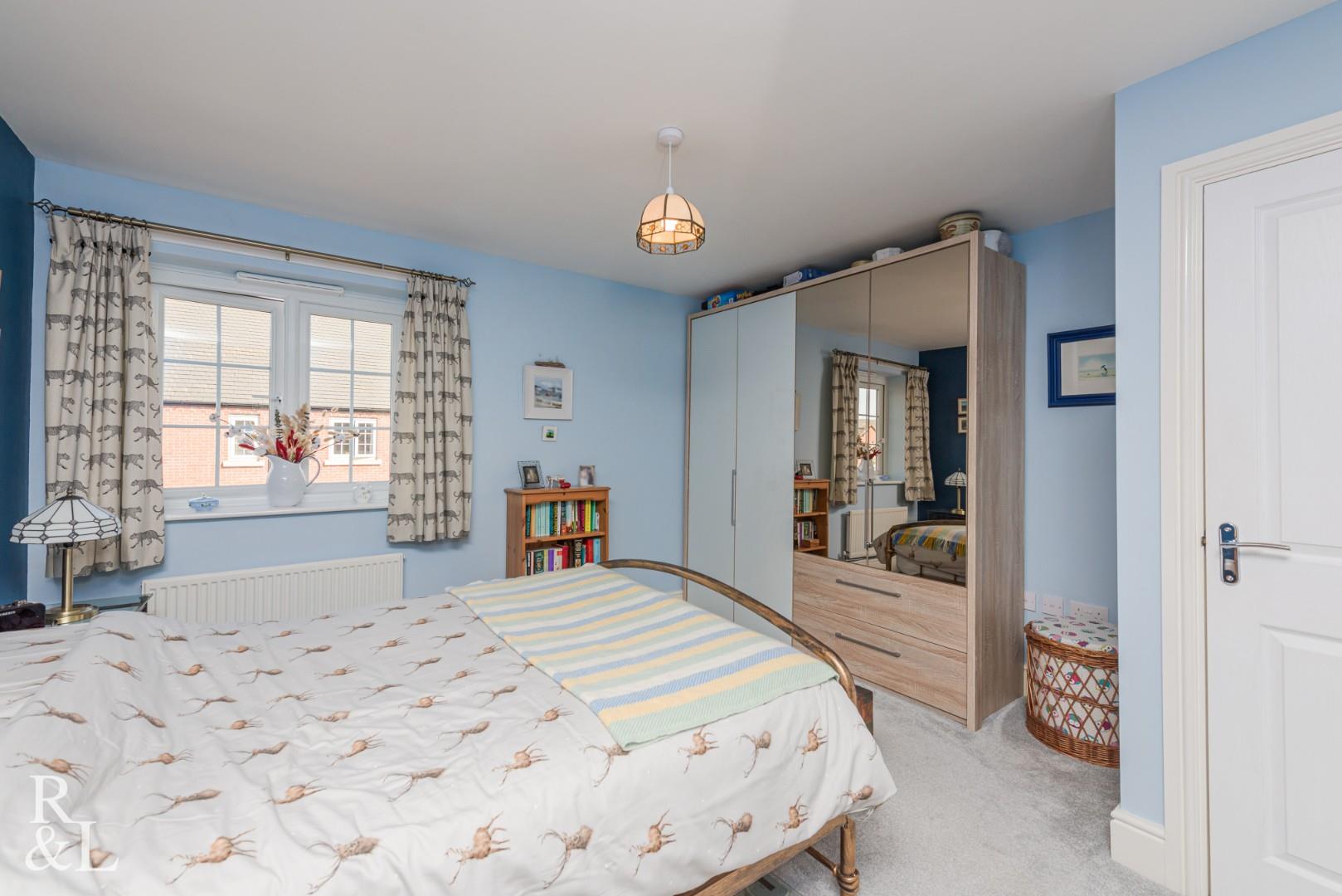 Property image for Paget Road, Melbourne