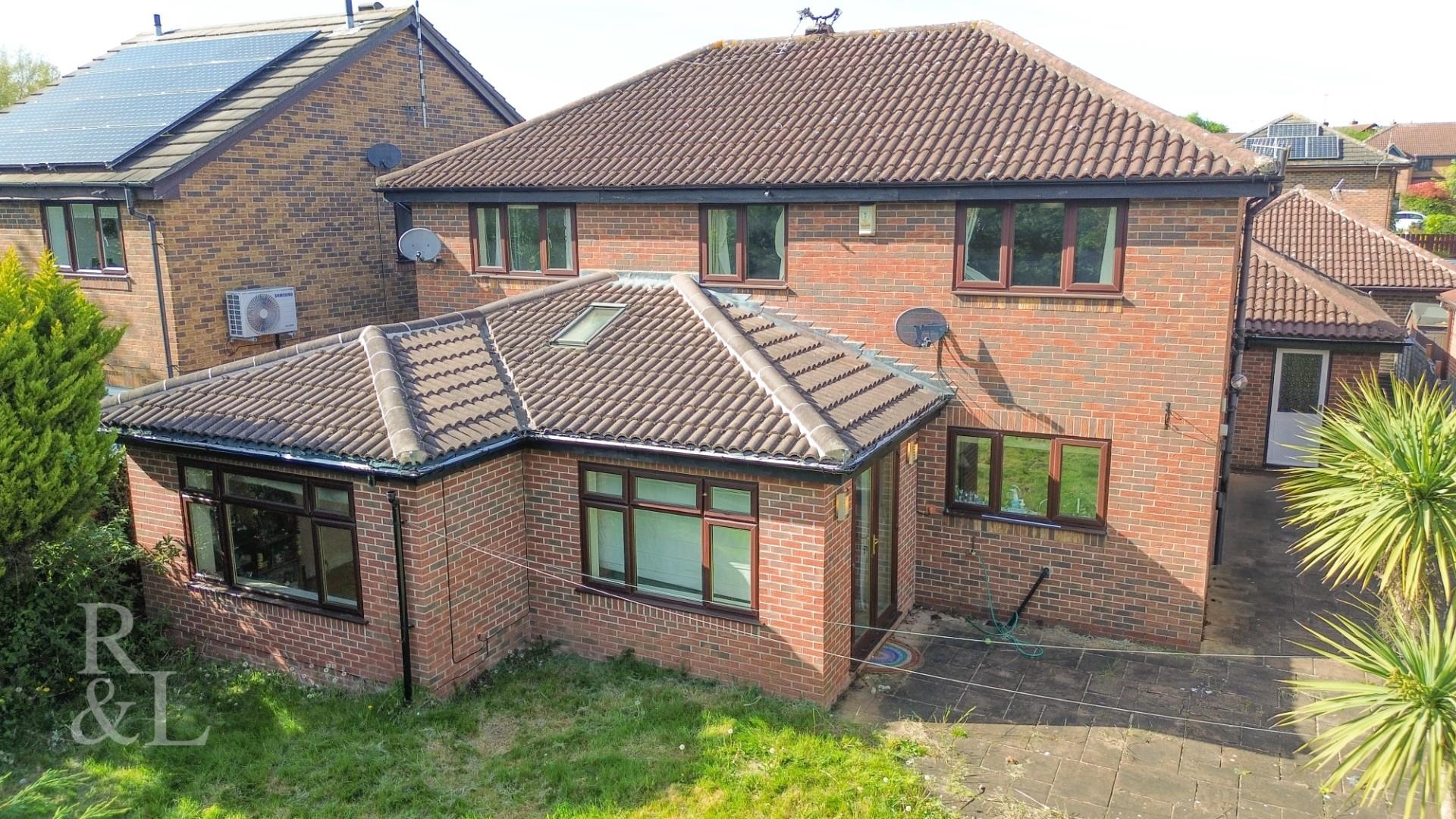 Property image for Belgrave Mews, West Bridgford, Nottingham